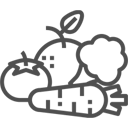 Produce Icon