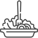 Salad Icon