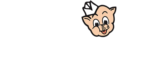 Geidel's Piggly Wiggly Logo