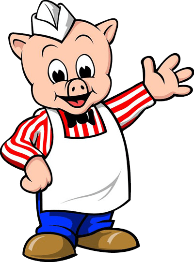 Mr. Pig